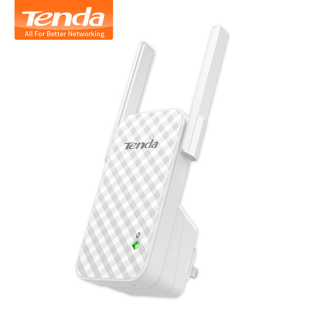 Tenda Wireless N300 A9