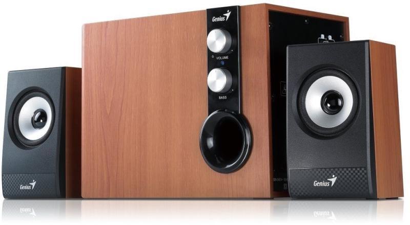 Genius SW-HF 2.1 1205 Ver