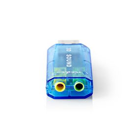 Nedis 2.0 USB Hangkártya