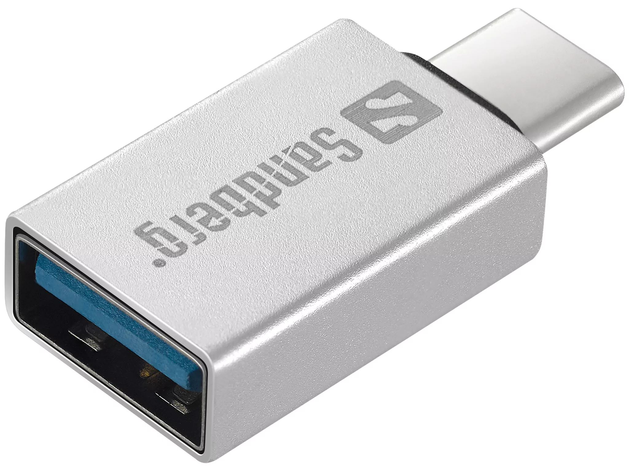 Sandberg USB-C USB 3.0 átalakító