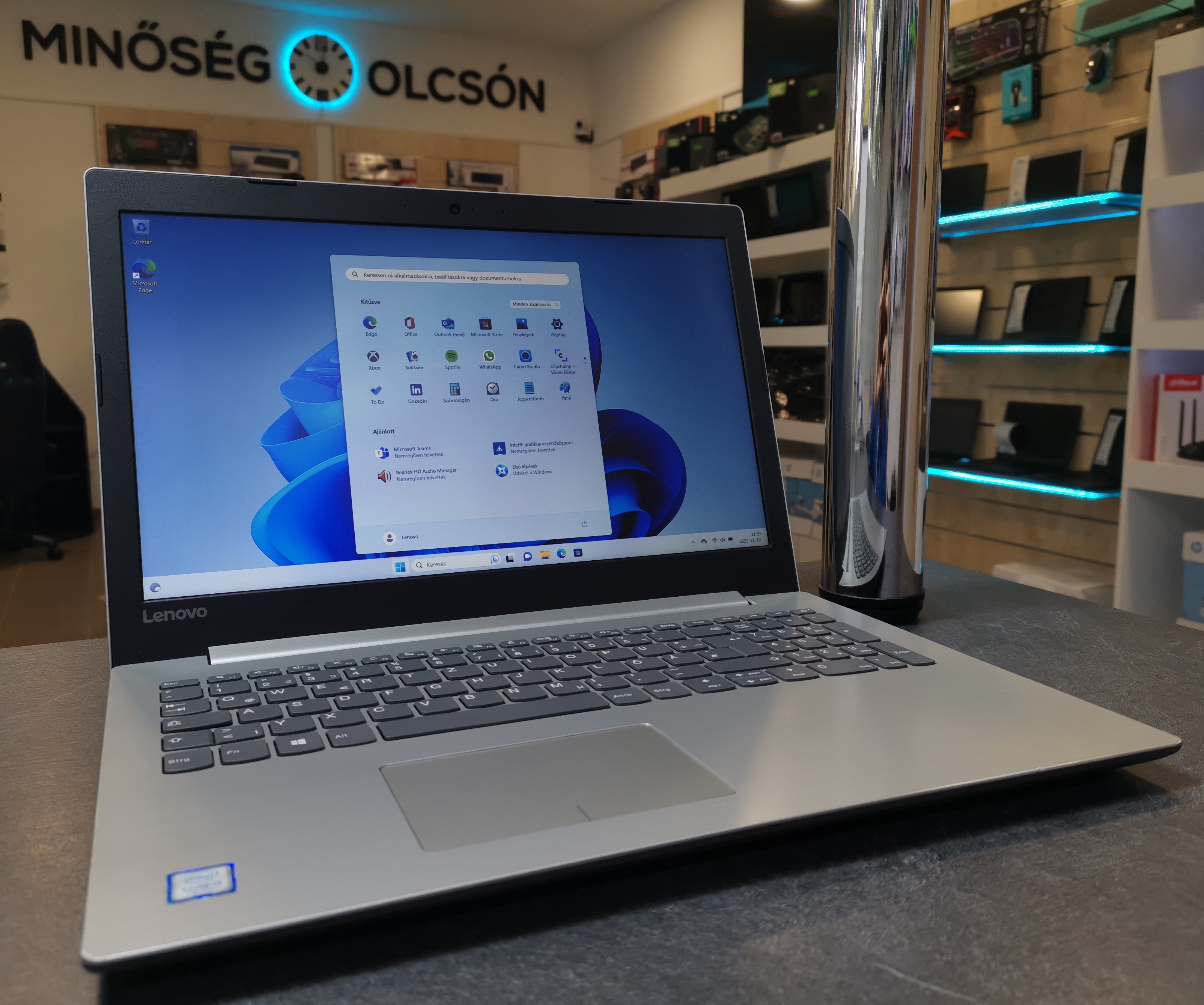 Lenovo Ideapad 320
