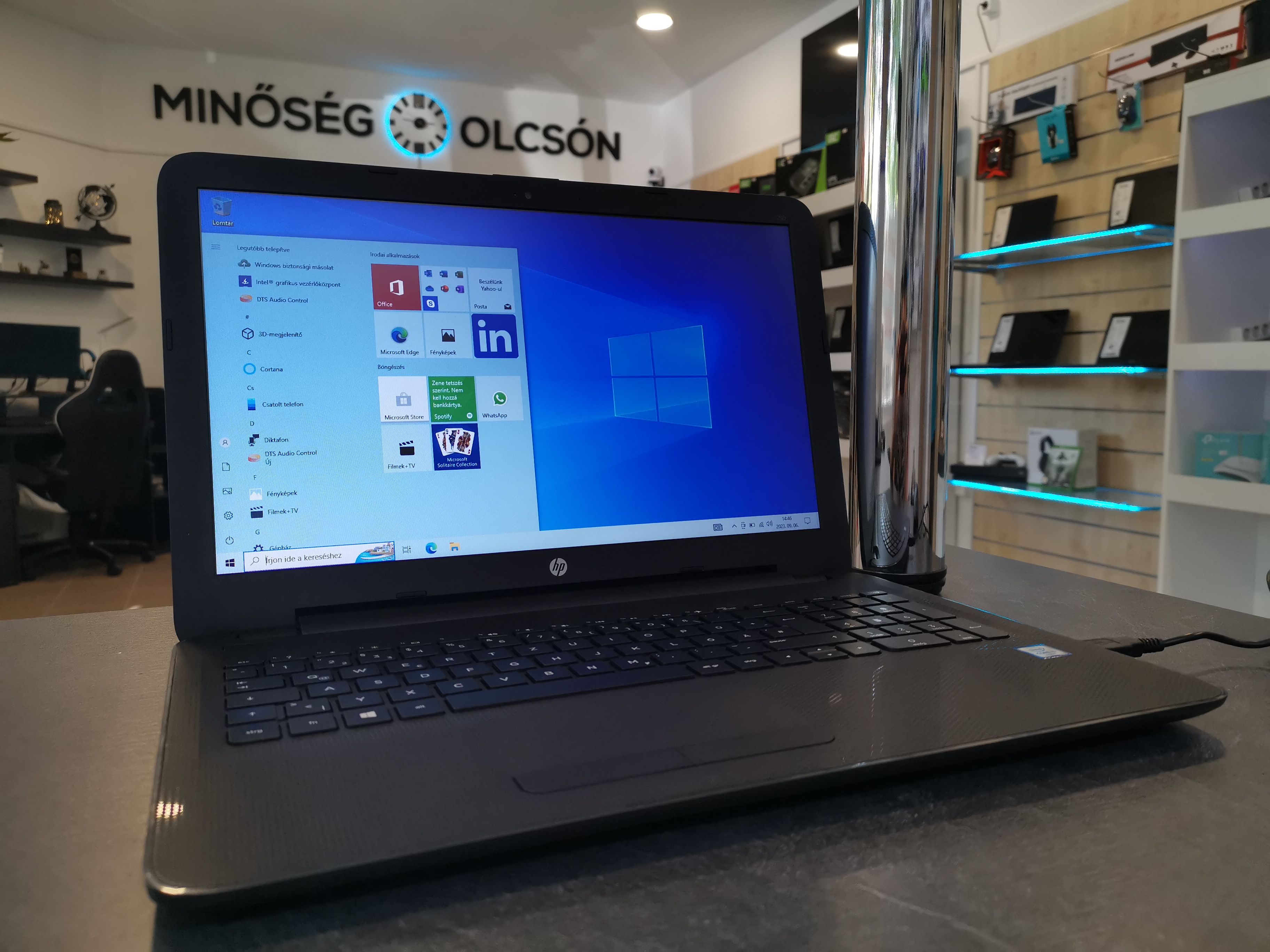 HP 250 G5