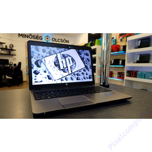 HP 450 G1