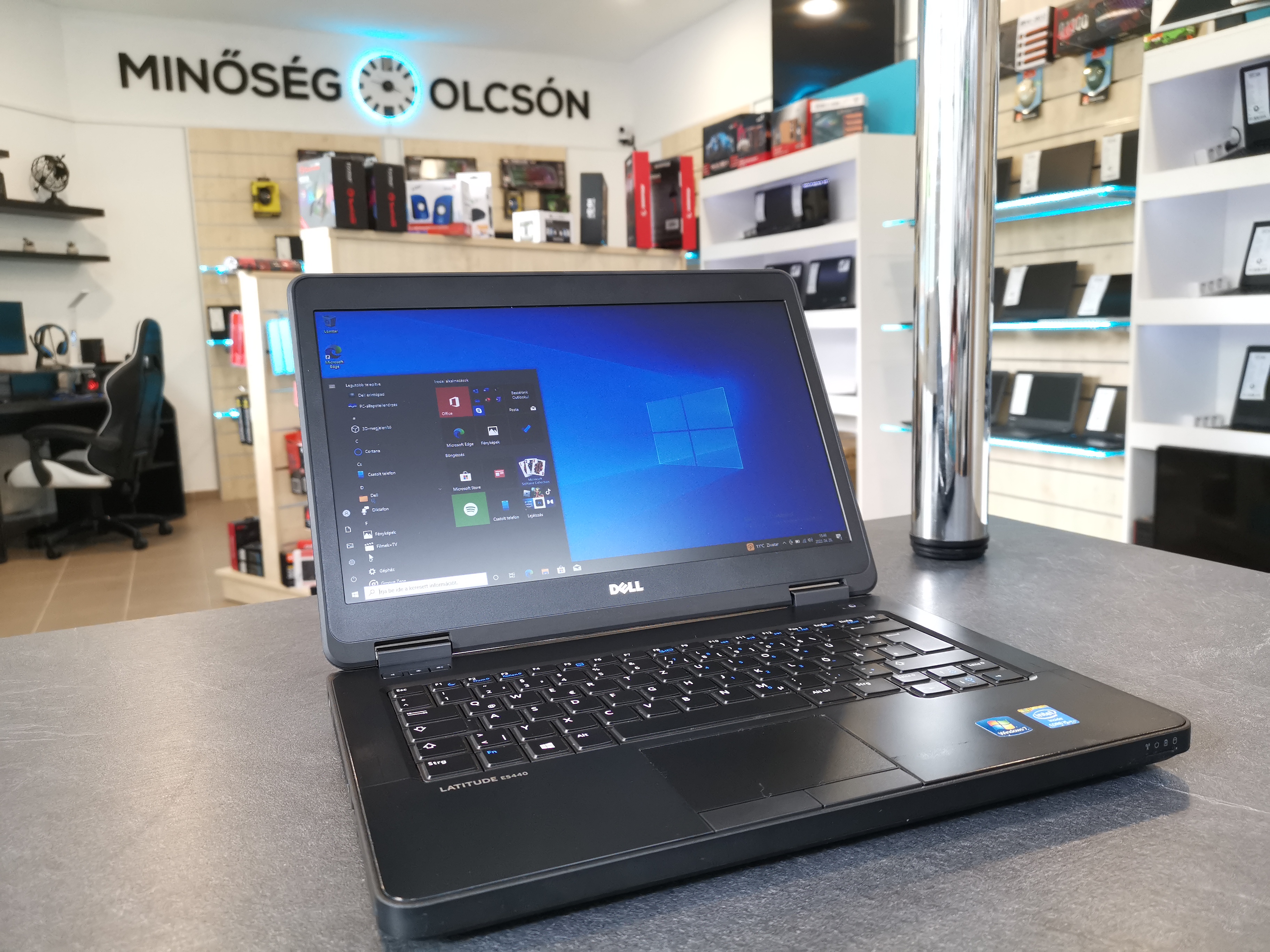 Dell E5440