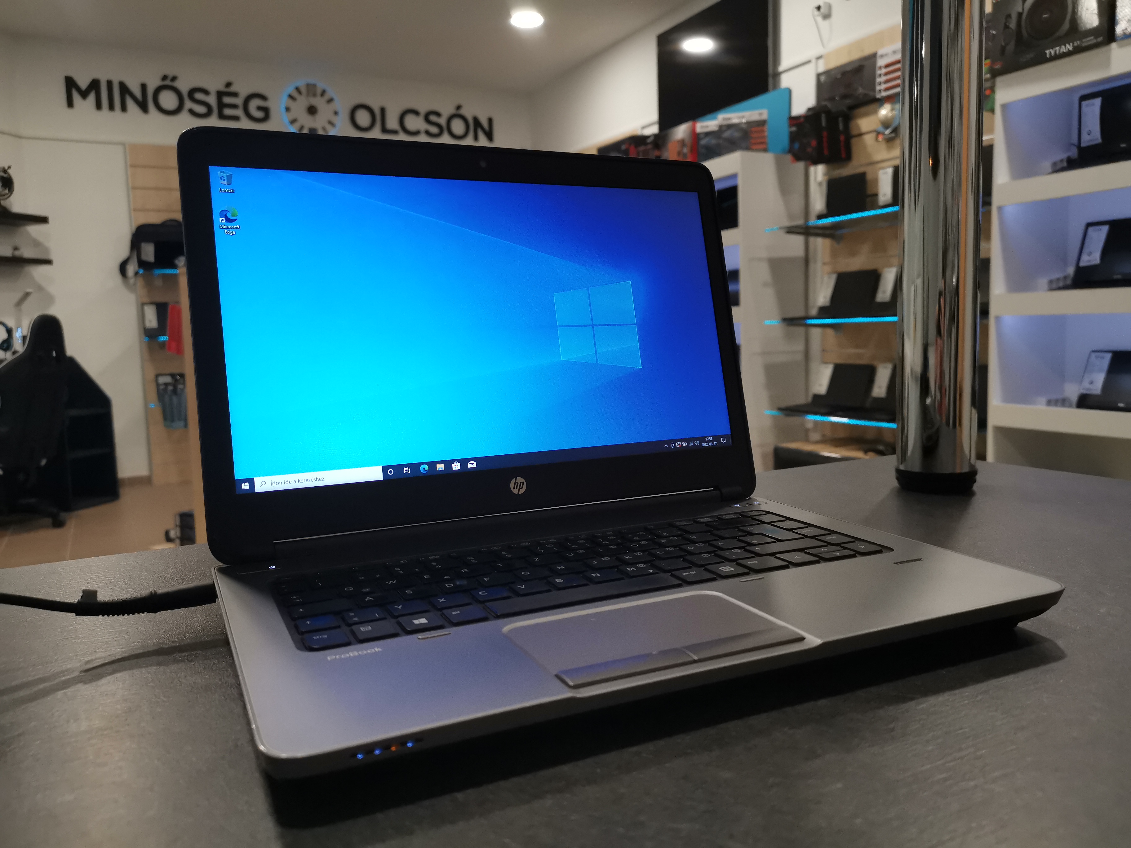 HP ProBook 450 G1
