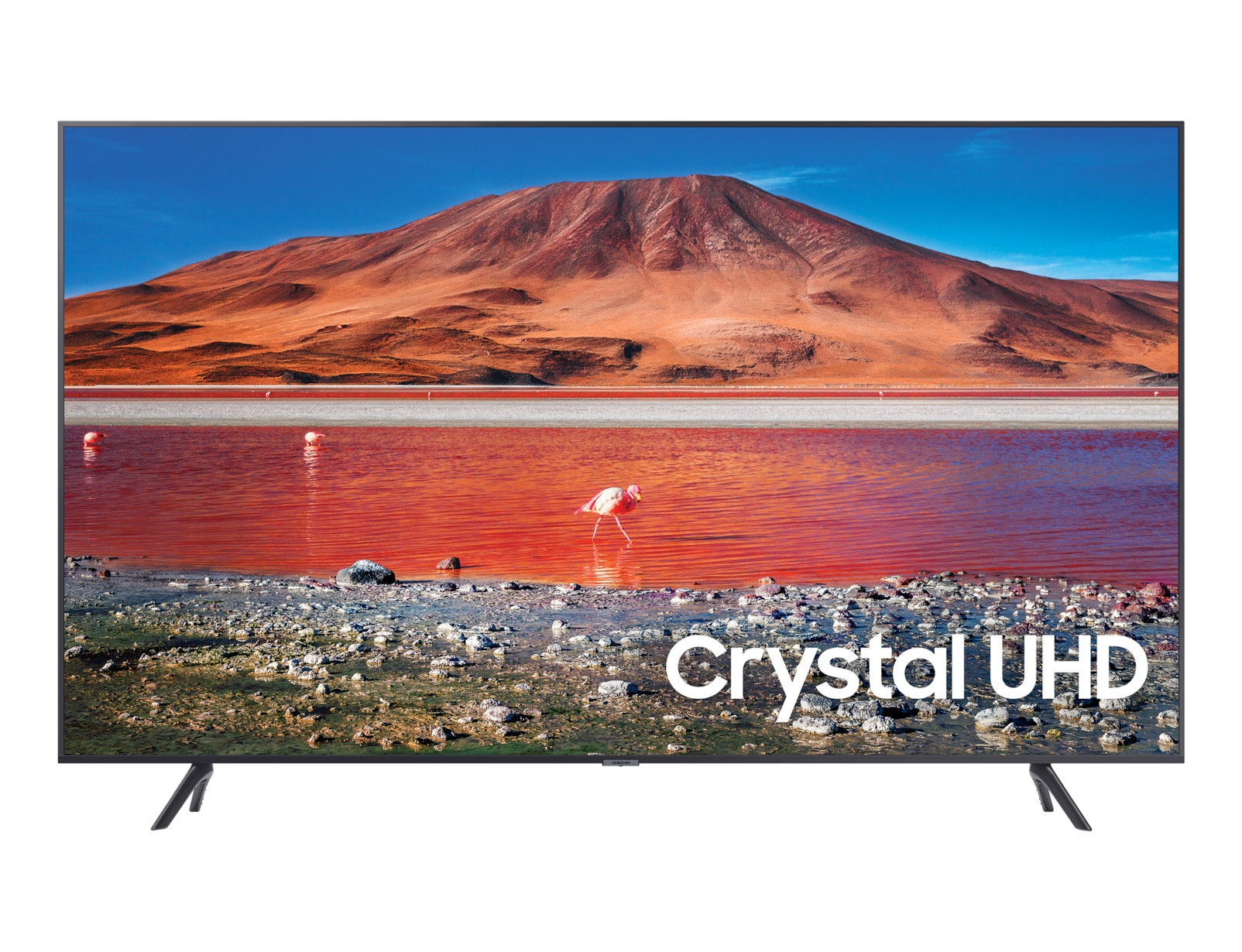 Samsung Smart 4k 50