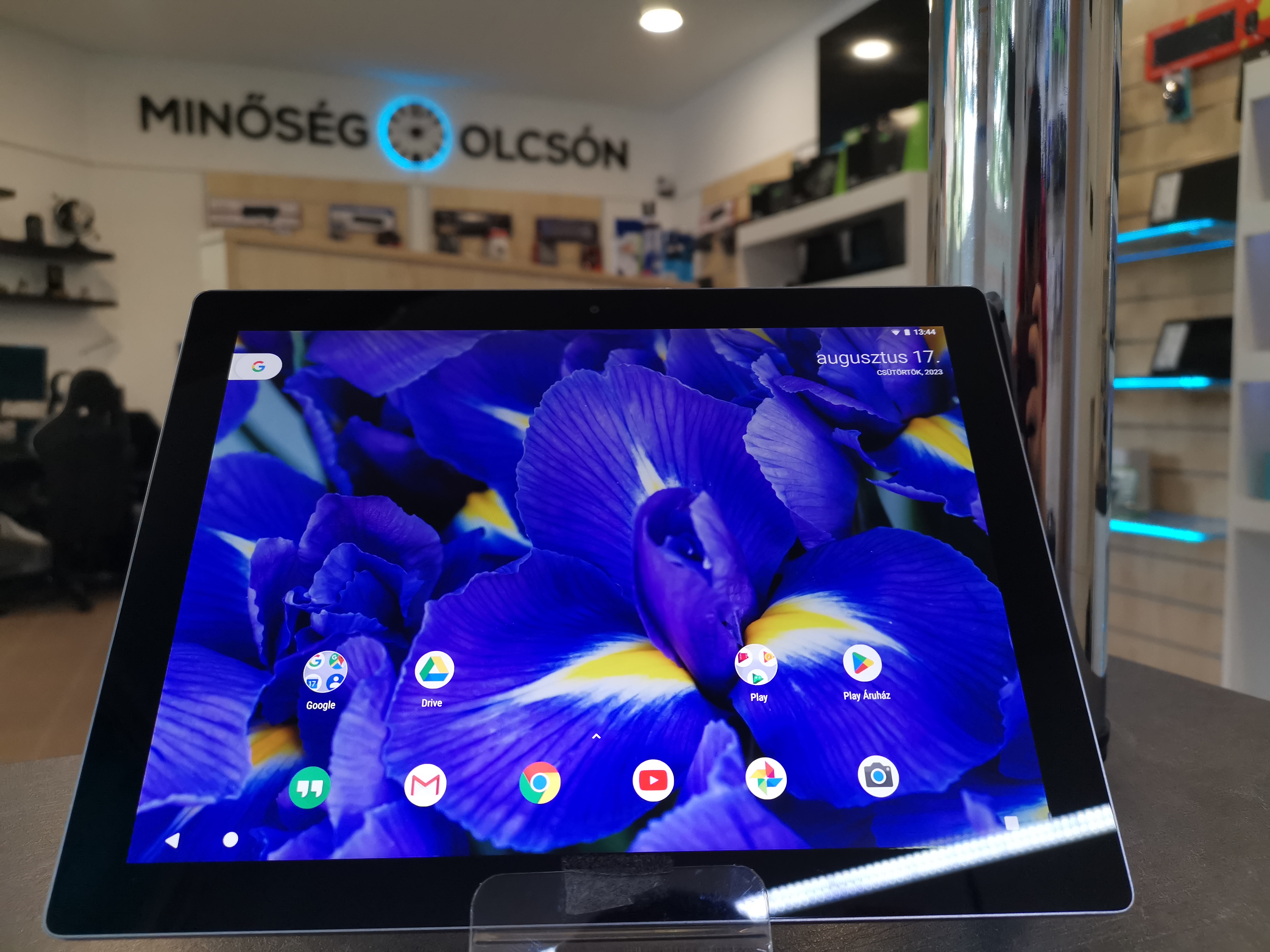 Google Pixel C 64GB