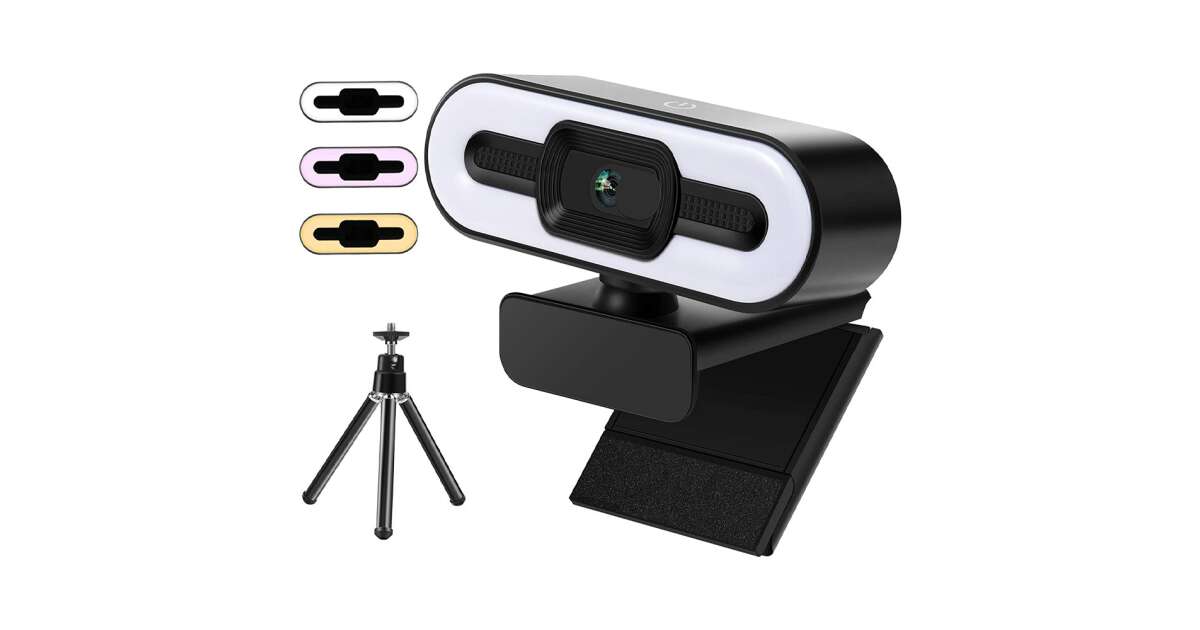 WEB Cam FULL HD