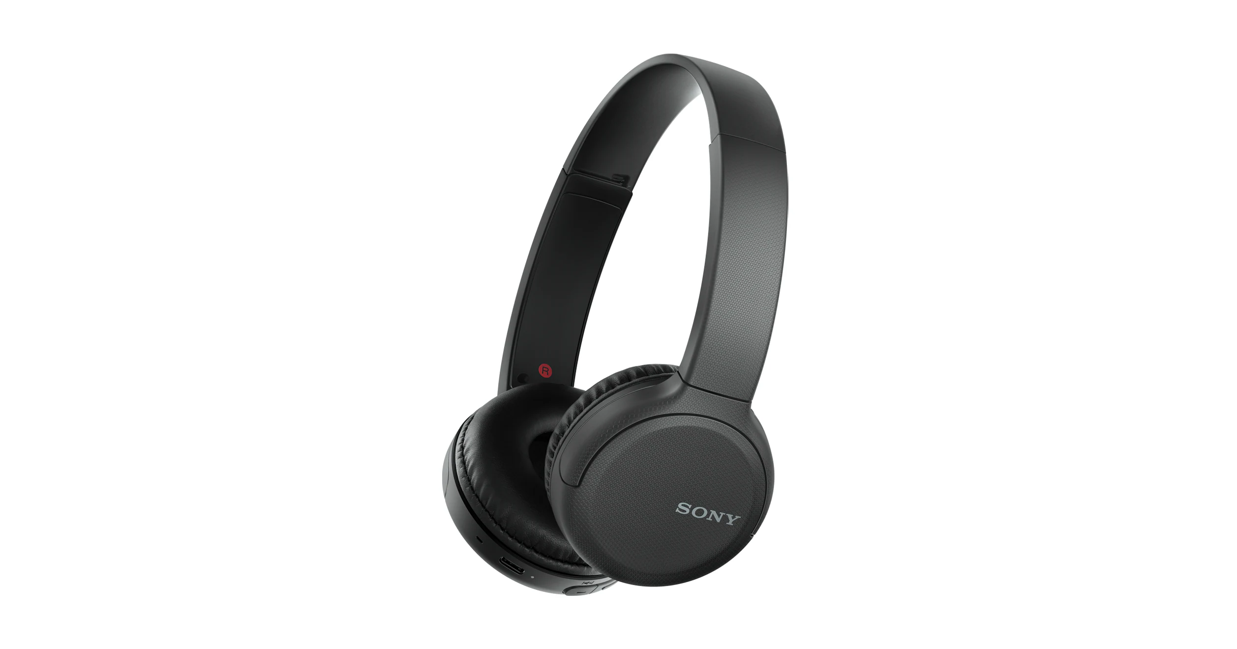 Sony WH-CH510 On-ear Bluetooth fejhallgató