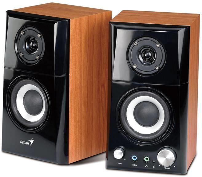 Genius SP-HF500A II EU 2.0 Hangfal