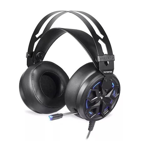 Motospeed H60 E-Sports Fejhallgató