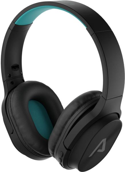 LAMAX Base1 Bluetooth Fejhallgató