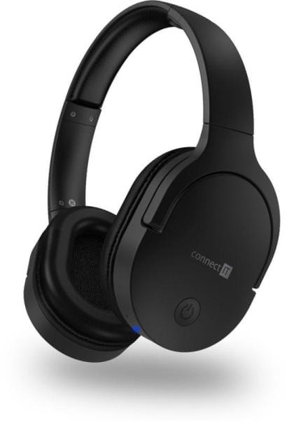 CONNECT IT Bluetooth fejhallgató