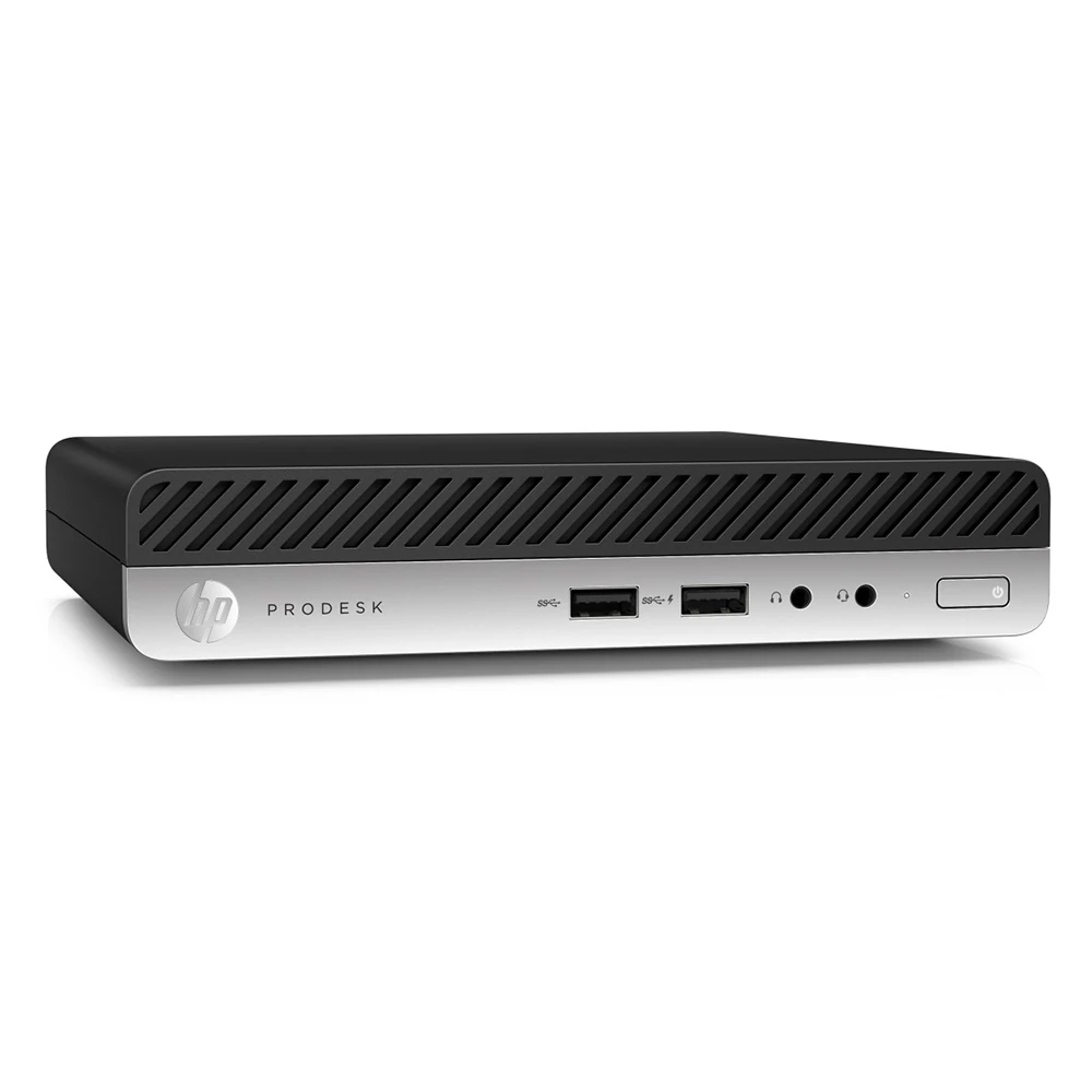 HP ProDesk 400 G3 DM