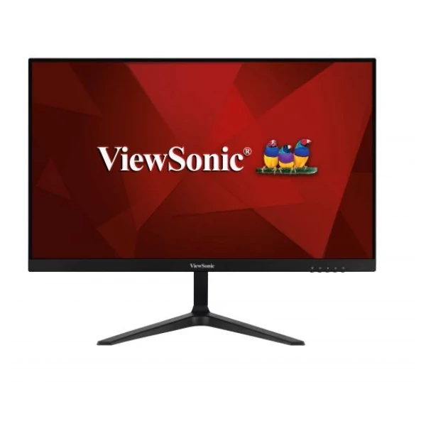 ViewSonic Monitor 23,6