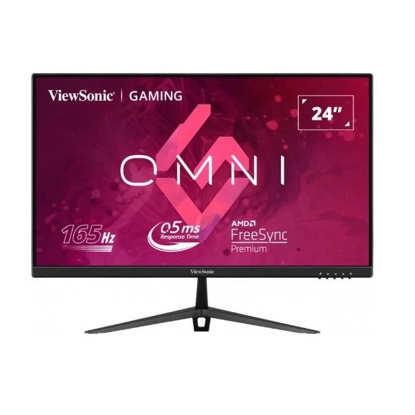 ViewSonic Gamer Monitor 24