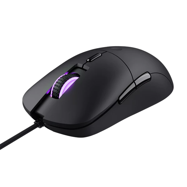 Trust GXT981 Redex Vezetékes Gamer Egér