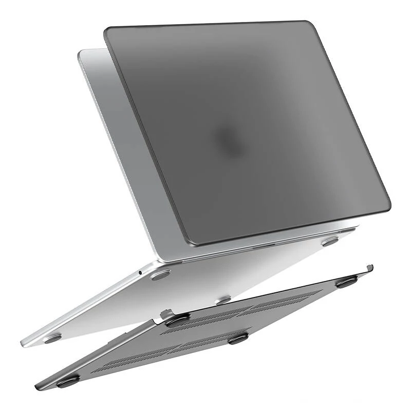 Lention Matt Felületű Tok MacBook Air 13.6