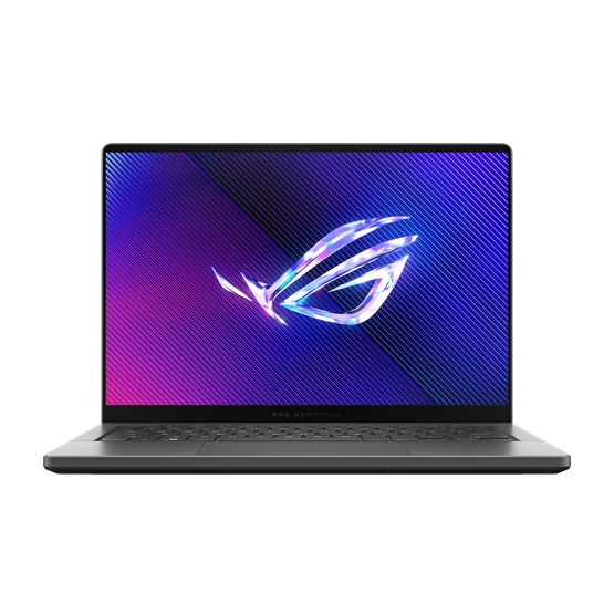 Asus ROG Zephyrus G14 GA403UV-QS020W - Windows® 11  - Eclipse Gray - OLED