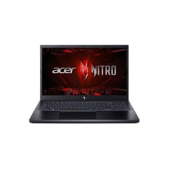 Acer Nitro V ANV15-51-55D1 - Fekete