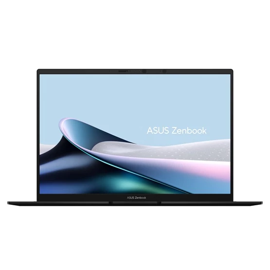 Asus ZenBook 14 UM3406KA-PP164W - Windows® 11  - Jade Black - OLED