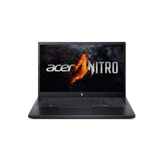 Acer Nitro V ANV15-41-R6U5 - Fekete