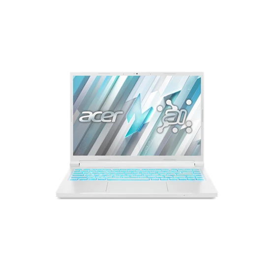 Acer Nitro V ANV14-61-R2VA - Gyöngyházfehér